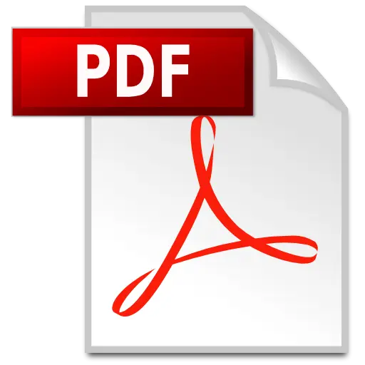 PDF icon