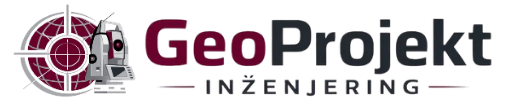 Logo GeoProjekt